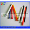 Fiberglass Plastic Products,Fiberglass Plastic Rod&Tube&Profile,High Strength,Flexible,Made In China